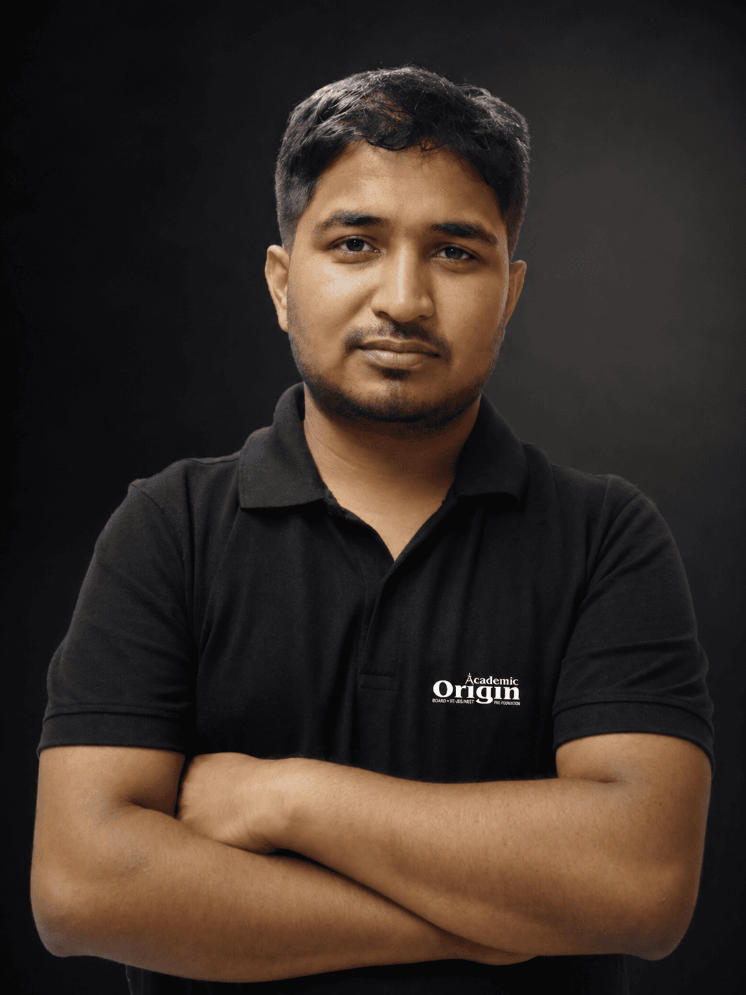 Mr. Abhishek Pathak